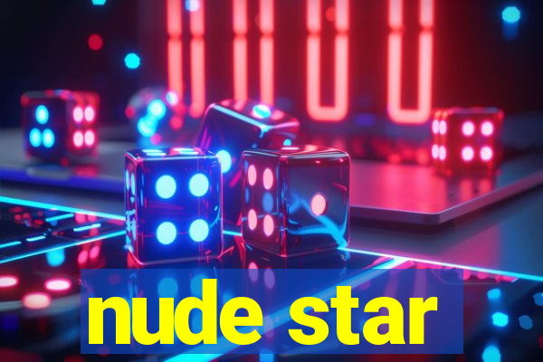 nude star